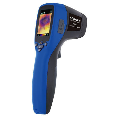 Dti 350 Digital Thermal Imagers