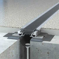 Waterproofing of Expansion Joints