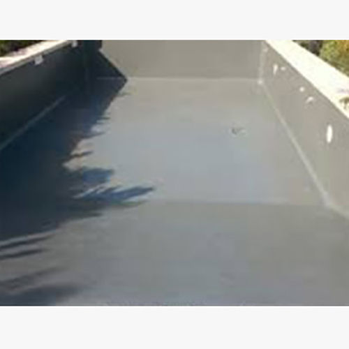 Waterproofing of Swimming Pools and Water Tanks