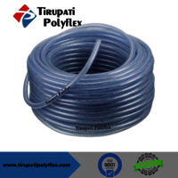 Braided Transparent Hose