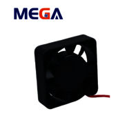 Mega Manufacturer Direct 2510 Mini DC Fan 25x25x10mm 5V 12V High Speed Brushless Cooling Fan for Medical Lasers