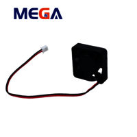 Mega Customizable 2510 Mini DC Fan 25x25x10mm 5V 12V Waterproof Brushless Cooling Fan for Power Converters