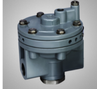 Power Cylinder