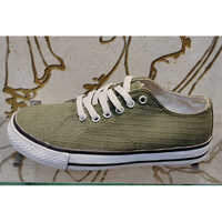 Canvas Shoes
