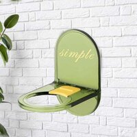 Shower Gel Bottle Holder