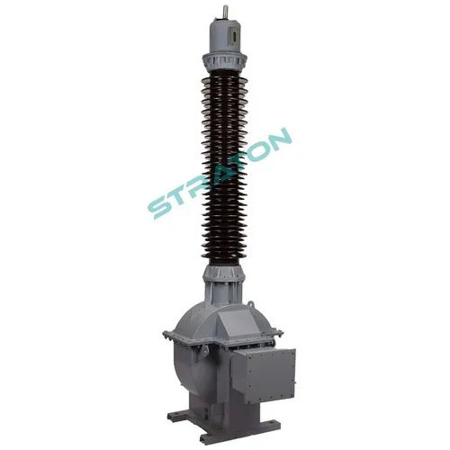 11 Kv Single Phase Oil Cooled Dead Tank Potential Transformer