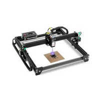 Laser Etching Machine