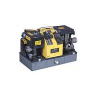 End Mill Grinder - Automatic Grade: Semi-automatic