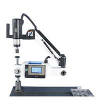 Servo Electric Tapping Machine