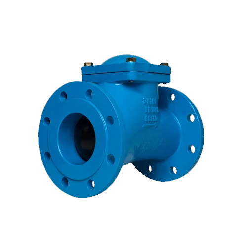 Check Ball Valve
