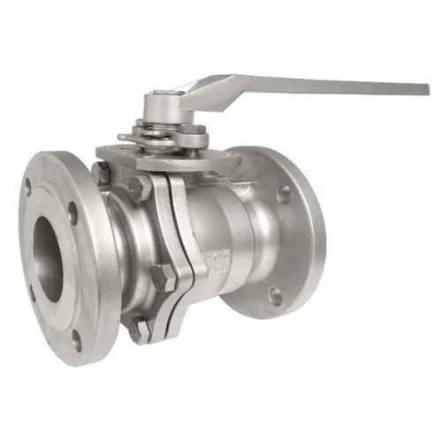 MS Ball Valves