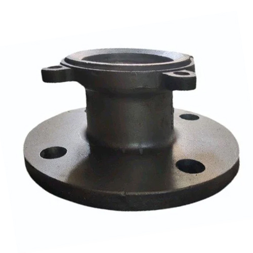 3-4 Inch Flanged End Ball Valve