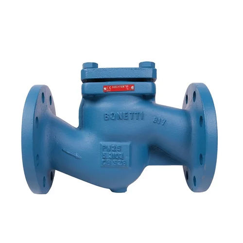 Lift Up Type Check Valve Application: Industrial at Best Price in ...