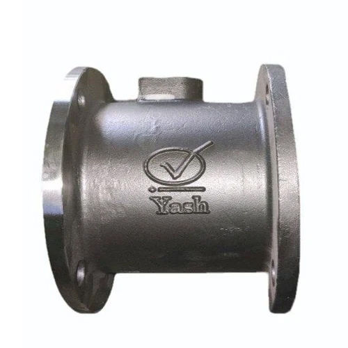 Forged Steel Check Valve - Application: Industrial