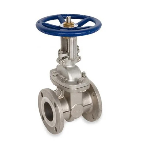 Flanged End FS Gate Valve