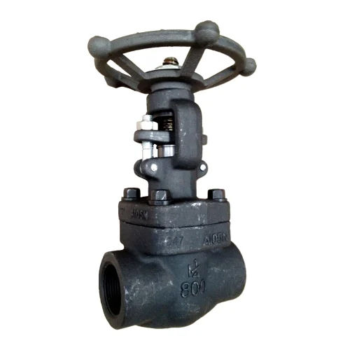 Forged Steel Gate Valve