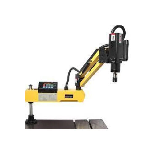 Electric Flexible Arm Tapping Machine