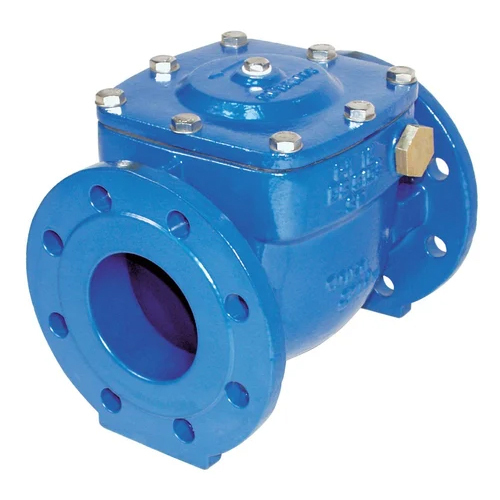 Industrial Non Return Valve