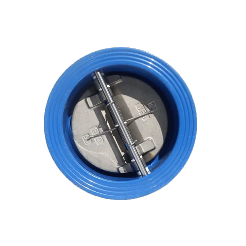 Disc Check Type Non Return Valve