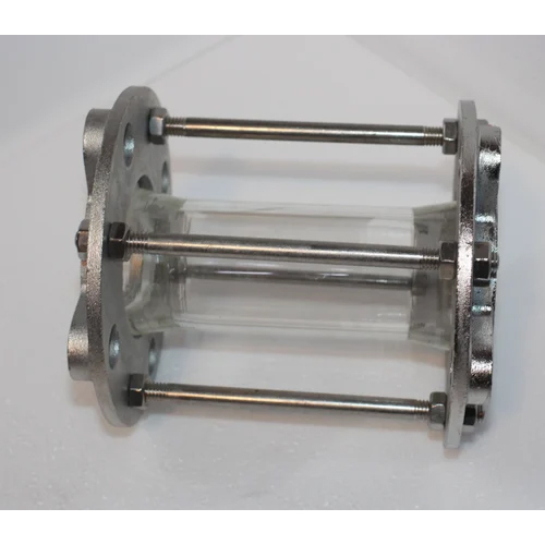 Stainless Steel Sight Glass