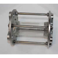 Stainless Steel Sight Glass Application: Industrial