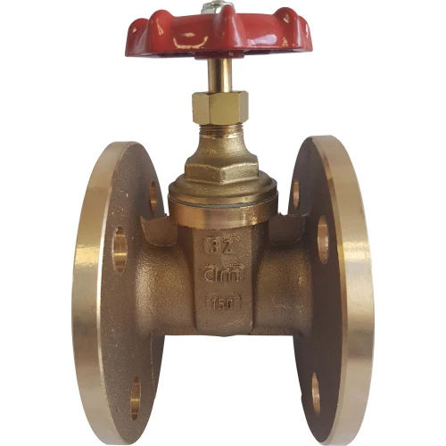 Flanged End Steel Globe Valve