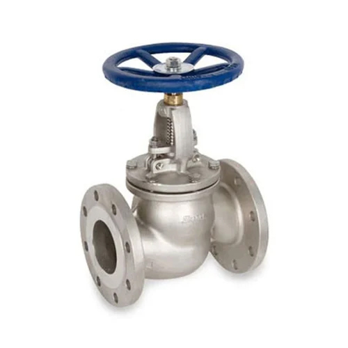 CS Globe Valve