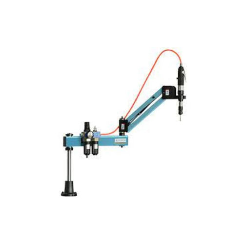 Pneumatic Tapping Machine - Automatic Grade: Semi-Automatic