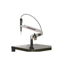 Roscamat 200 Pneumatic Tapping Machine - Automatic Grade: Semi-automatic