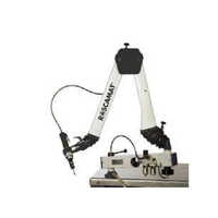 Roscamat 500rh Pneumatic Tapping Machine - Automatic Grade: Automatic