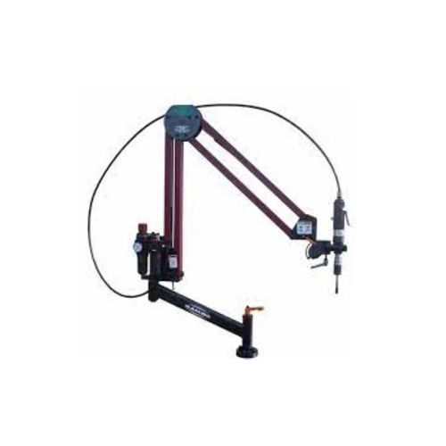 Air Tapping Machines - Automatic Grade: Semi-Automatic