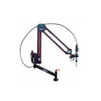 Air Tapping Machine - Automatic Grade: Semi-automatic