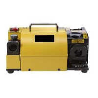 Drill Bit Grinder - Automatic Grade: Semi-automatic