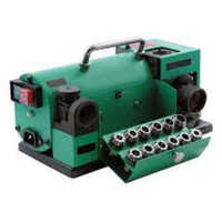 Drill-Bit Grinder Machine - Automatic Grade: Semi-Automatic