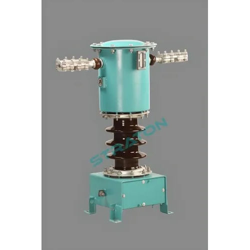 11 kV Oil Cooled Live Tank Current Transformer