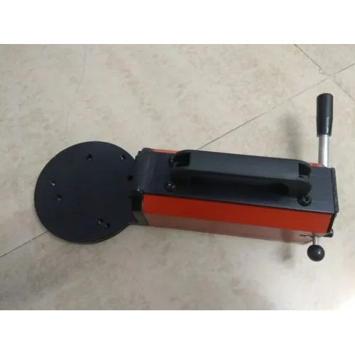 Mangentic Stand For Tapping Machines