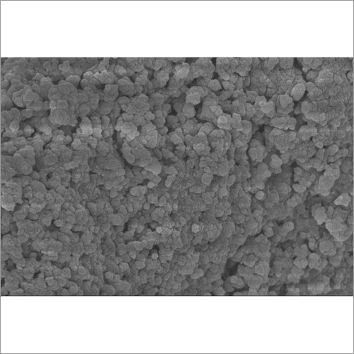 Oxide Nanoparticles Nickel