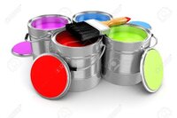 Water Based Exterior & Interor paints