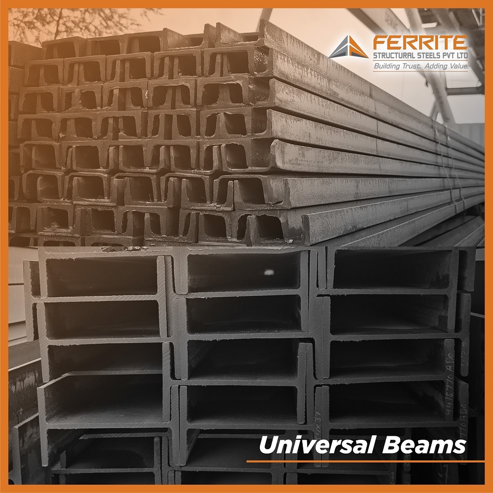 UB Beams