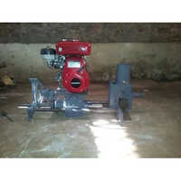 Rail Cutting Machine With Engine - Feature: Good Quality