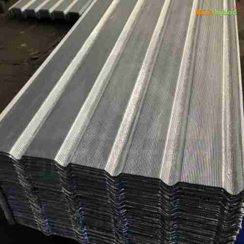 thermal insulated roof sheet