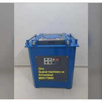 Mini Hydraulic Power Pack - 240v, Blue Finish | Ideal For Automation Applications
