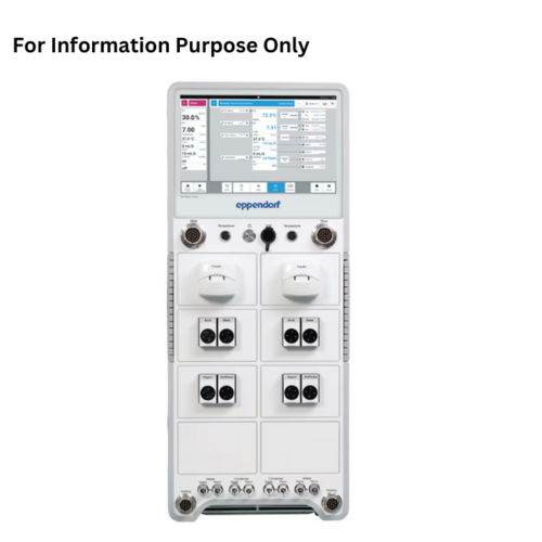 SciVario twin System