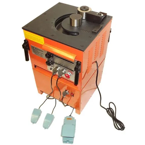 Rebar Electrical Bender - General Use: Industrial