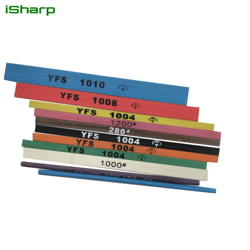 iSharp High Quality Ceramic Fiber Stone