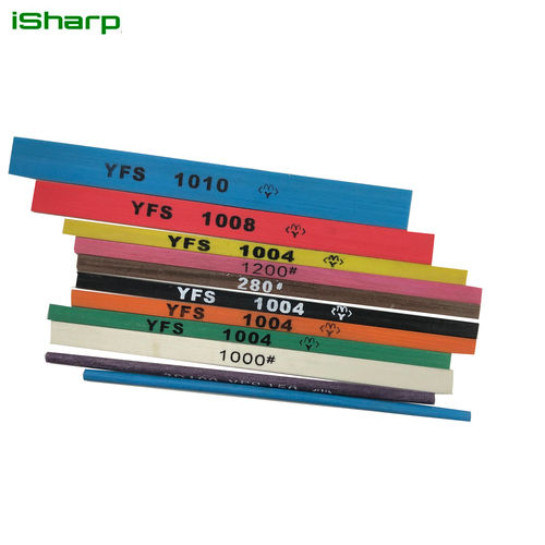 iSharp High Quality Ceramic Fiber Stone