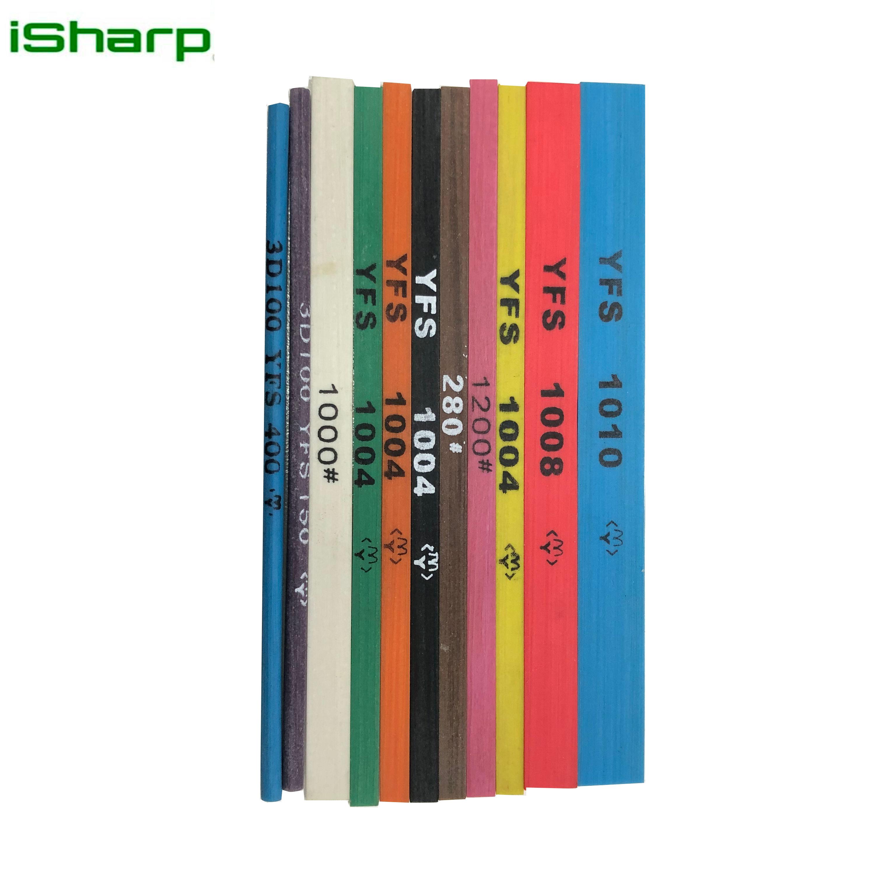 iSharp High Quality Ceramic Fiber Stone