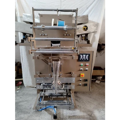 Automatic Incense Packing Machine