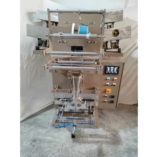 Automatic Incense Weighing Packing Machine