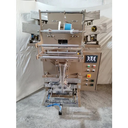 Masala Agarbatti Counting And Packing Machine